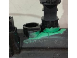 bontott AUDI Q3 Tolatókamera