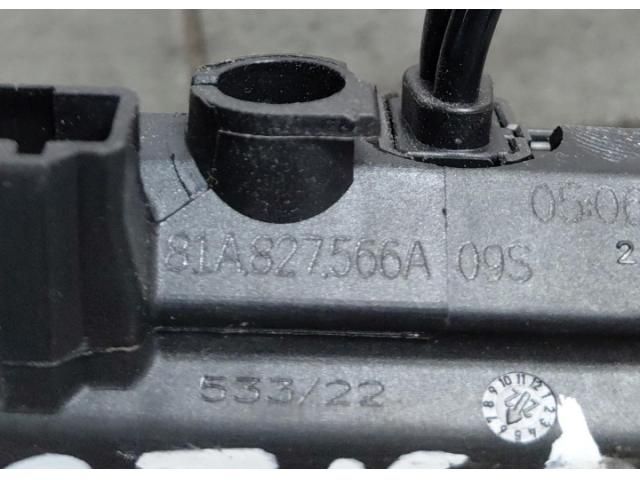 bontott AUDI Q3 Tolatókamera