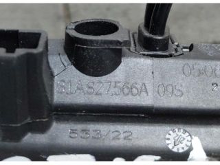 bontott AUDI Q3 Tolatókamera