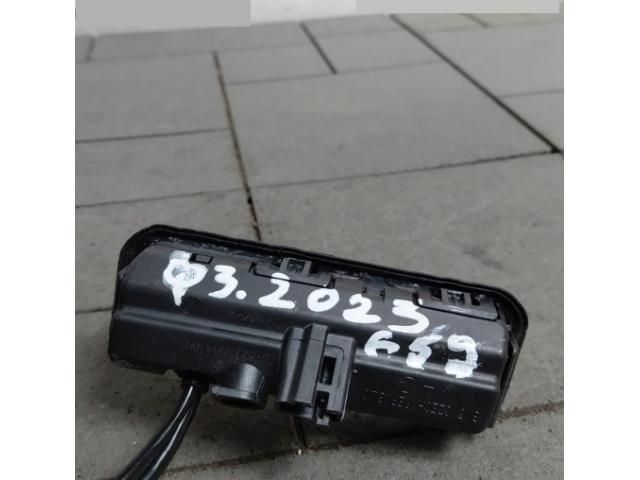 bontott AUDI Q3 Tolatókamera