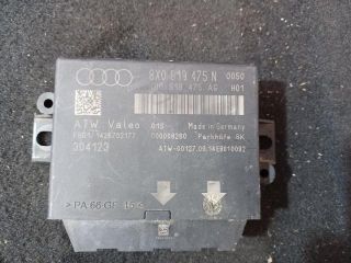 bontott AUDI Q3 Tolatóradar Elektronika