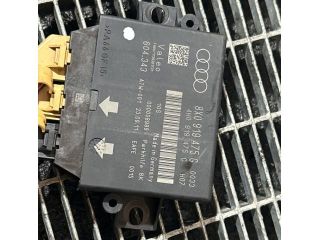 bontott AUDI Q3 Tolatóradar Elektronika