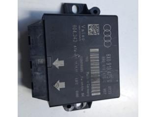 bontott AUDI Q3 Tolatóradar Elektronika