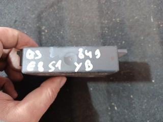 bontott AUDI Q3 Tolatóradar Elektronika