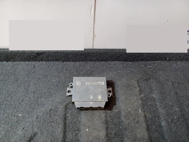 bontott AUDI Q3 Tolatóradar Elektronika