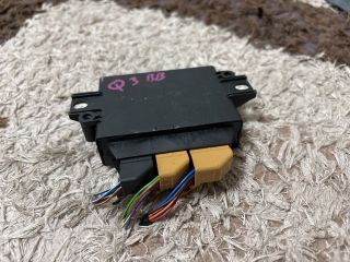 bontott AUDI Q3 Tolatóradar Elektronika