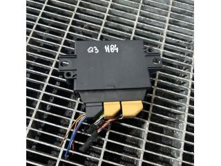 bontott AUDI Q3 Tolatóradar Elektronika