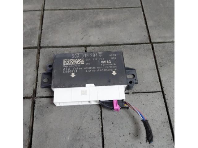 bontott AUDI Q3 Tolatóradar Elektronika