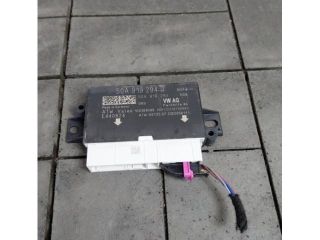 bontott AUDI Q3 Tolatóradar Elektronika