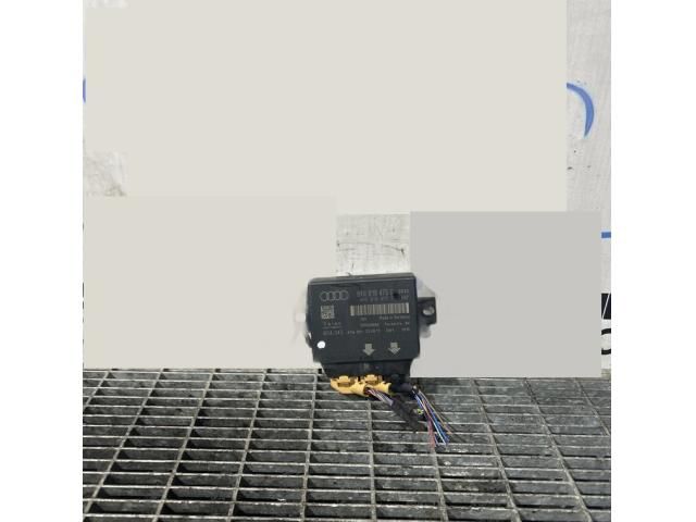 bontott AUDI Q3 Tolatóradar Elektronika