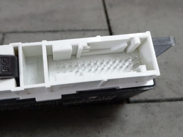 bontott AUDI Q3 Tolatóradar Elektronika