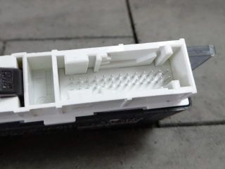 bontott AUDI Q3 Tolatóradar Elektronika