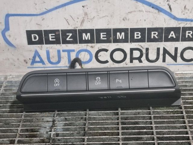 bontott AUDI Q3 Tolatóradar Kapcsoló