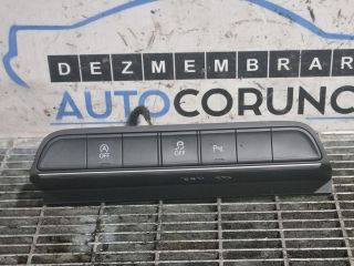 bontott AUDI Q3 Tolatóradar Kapcsoló