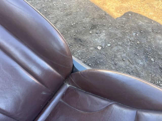 bontott AUDI Q3 Ülés és Ajtókárpit Szett