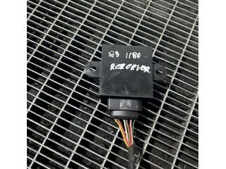 bontott AUDI Q3 Üzemanyag Befecskendező Vezérlő