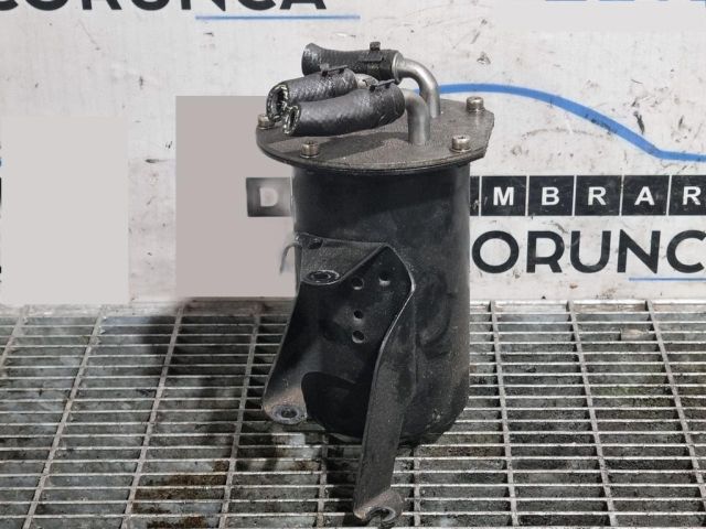 bontott AUDI Q3 Üzemanyagszűrő Ház