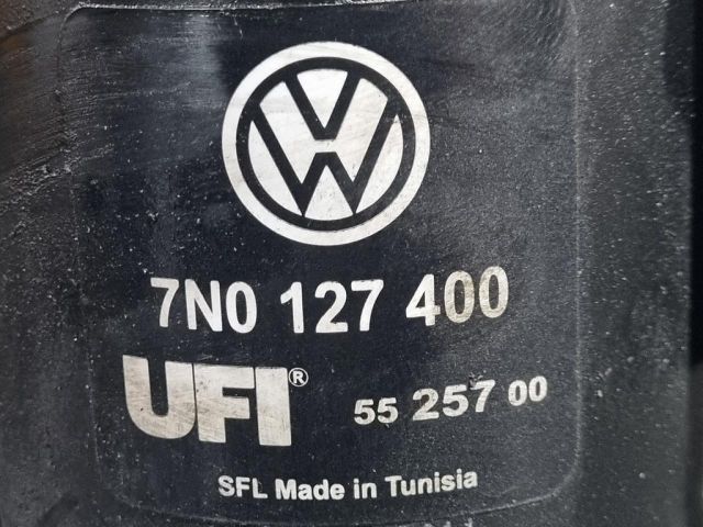 bontott AUDI Q3 Üzemanyagszűrő Ház