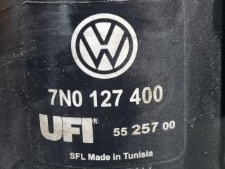 bontott AUDI Q3 Üzemanyagszűrő Ház