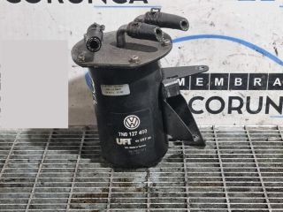 bontott AUDI Q3 Üzemanyagszűrő Ház