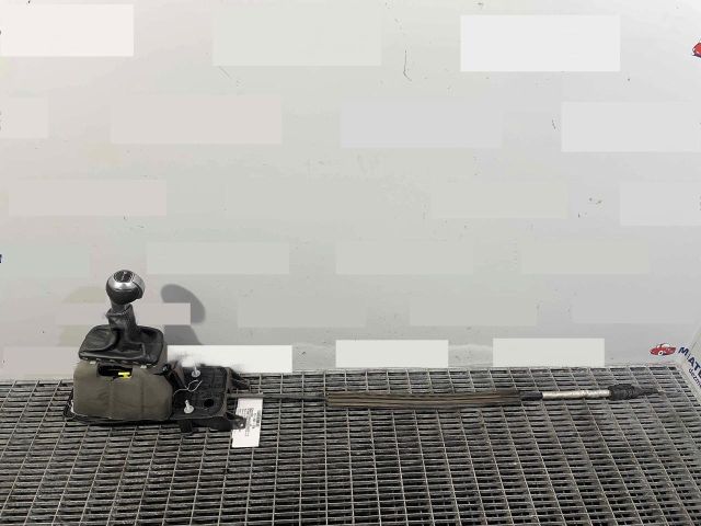 bontott AUDI Q3 Váltógomb