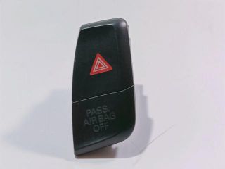 bontott AUDI Q3 Vészvillogó Kapcsoló
