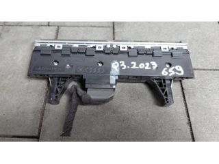 bontott AUDI Q3 Vészvillogó Kapcsoló