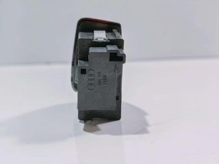 bontott AUDI Q3 Vészvillogó Kapcsoló