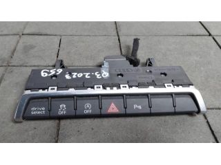 bontott AUDI Q3 Vészvillogó Kapcsoló