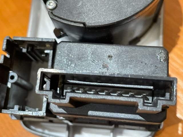 bontott AUDI Q3 Világítás Kapcsoló