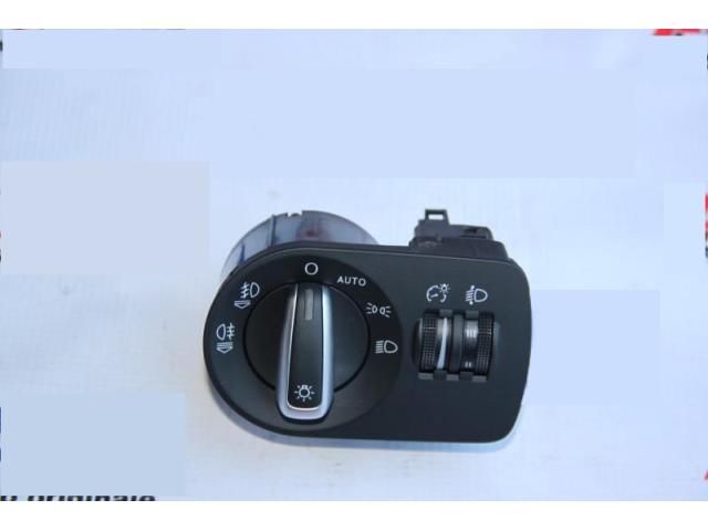 bontott AUDI Q3 Világítás Kapcsoló