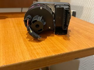 bontott AUDI Q3 Világítás Kapcsoló