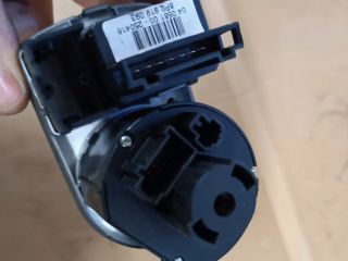 bontott AUDI Q3 Világítás Kapcsoló