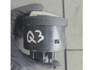 bontott AUDI Q3 Világítás Kapcsoló