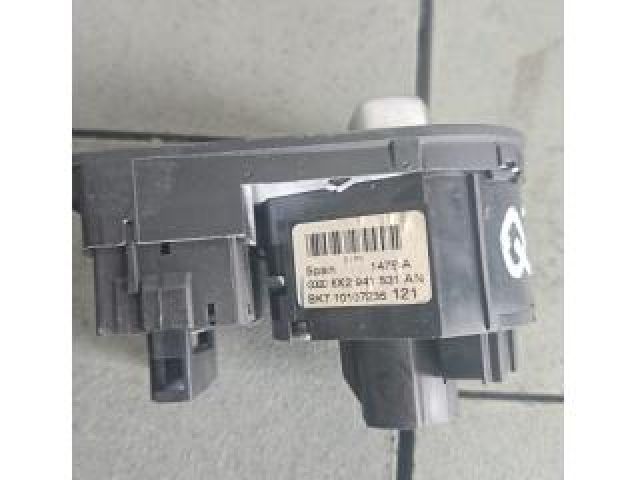 bontott AUDI Q3 Világítás Kapcsoló