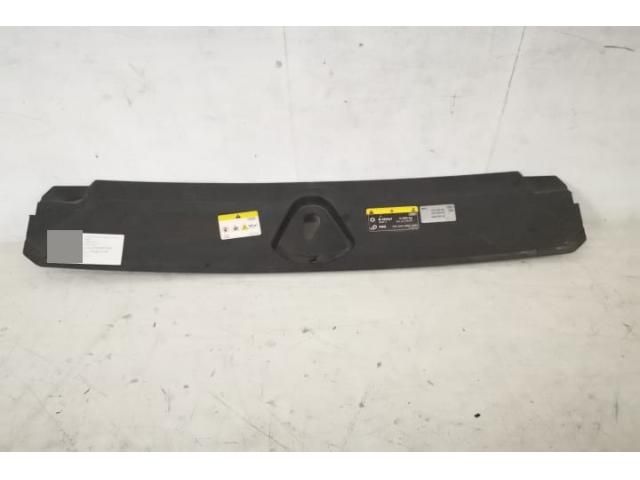 bontott AUDI Q3 Vízhűtő Radiátor Tartó