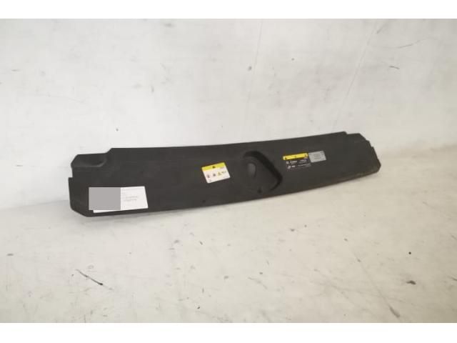 bontott AUDI Q3 Vízhűtő Radiátor Tartó