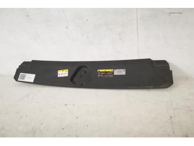 bontott AUDI Q3 Vízhűtő Radiátor Tartó