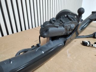 bontott AUDI Q3 Vonóhorog