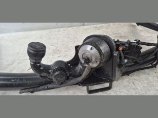 bontott AUDI Q3 Vonóhorog