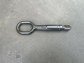 bontott AUDI Q3 Vonószem