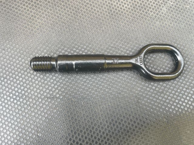 bontott AUDI Q3 Vonószem