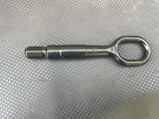 bontott AUDI Q3 Vonószem