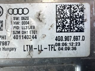 bontott AUDI Q3 Xenon Trafó