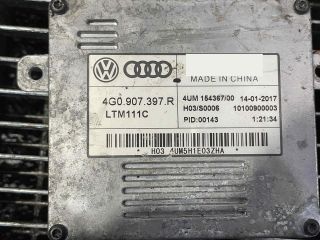 bontott AUDI Q3 Xenon Trafó