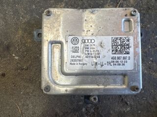 bontott AUDI Q3 Xenon Trafó