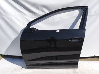 bontott AUDI Q4 Bal első Ajtó (Üres lemez)