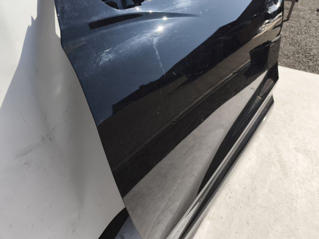 bontott AUDI Q4 Bal első Ajtó (Üres lemez)