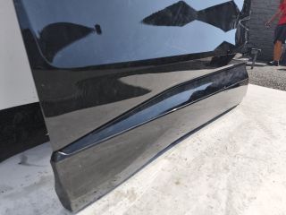 bontott AUDI Q4 Bal első Ajtó (Üres lemez)