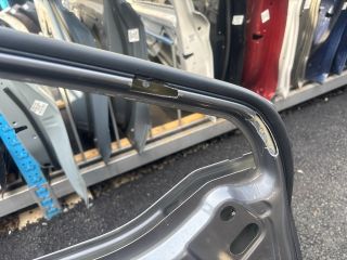 bontott AUDI Q4 Bal első Ajtó (Üres lemez)